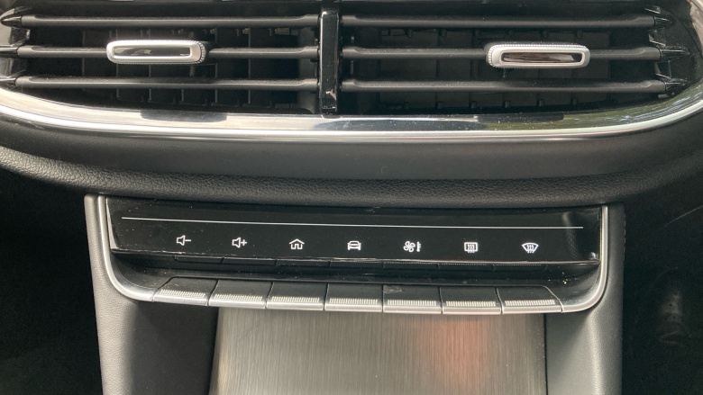 MG HS 1.5 T-GDI PHEV SE 5dr Auto Hatchback